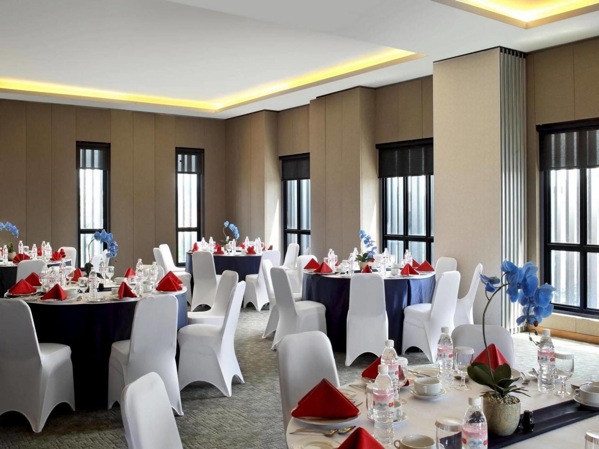 Batiqa Hotel Lampung Bandar Lampung Luaran gambar